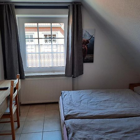 Ferienhaus Kolibri, Exklusiv Und Familiaer In Nessmersiel Mit Anbindung Nach Baltrum Екстер'єр фото