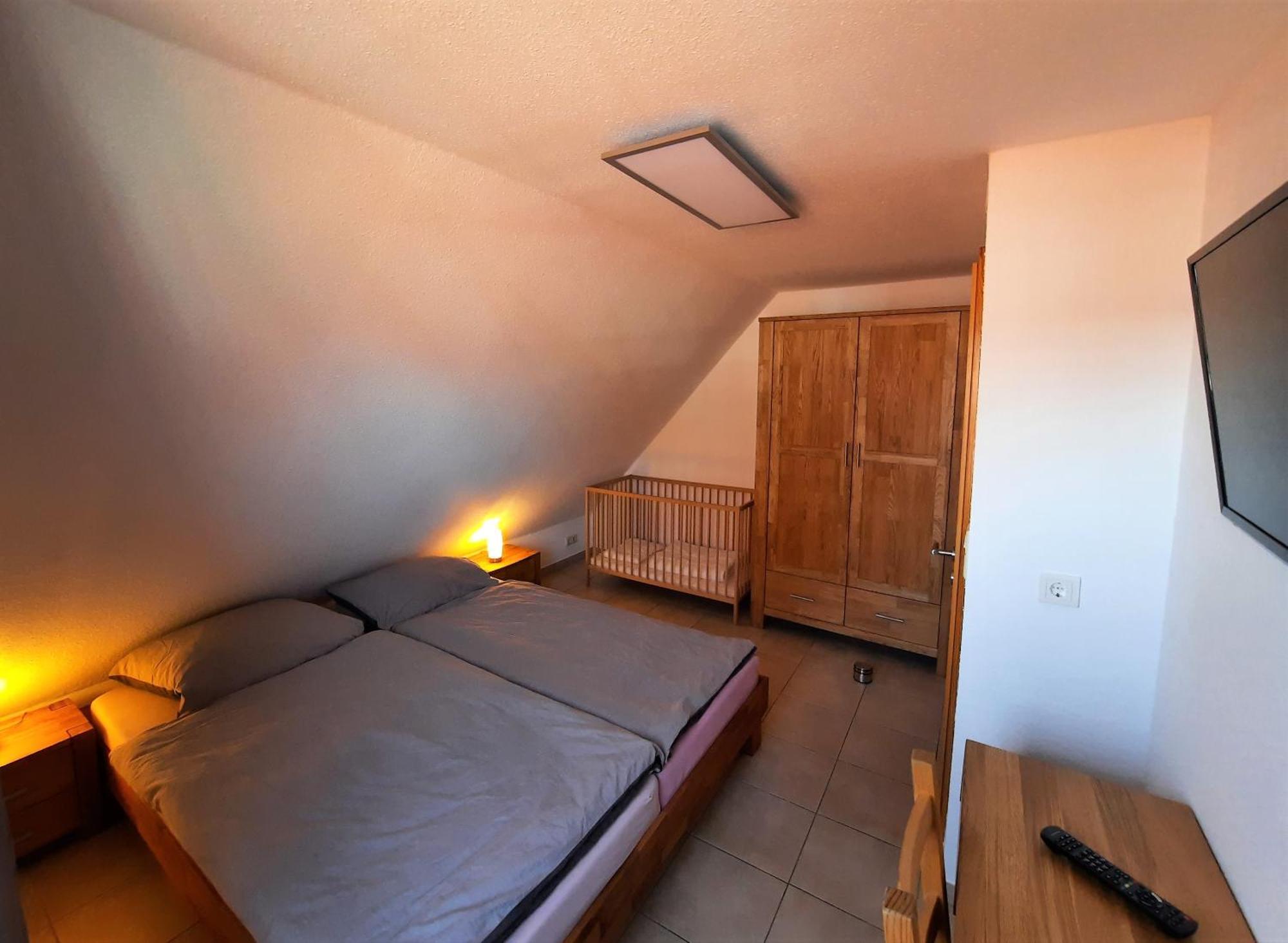 Ferienhaus Kolibri, Exklusiv Und Familiaer In Nessmersiel Mit Anbindung Nach Baltrum Екстер'єр фото