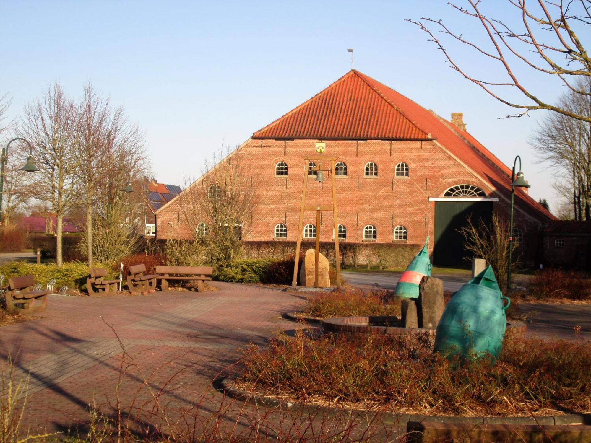 Ferienhaus Kolibri, Exklusiv Und Familiaer In Nessmersiel Mit Anbindung Nach Baltrum Екстер'єр фото